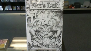 OSR- Wex's Drift- Everything is Going to be Alright Games - Picture 1 of 1