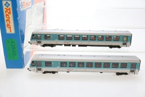 H0 Roco 43949 DB Diesel-Triebzug digital MFX DCC MM SX AC OVP/N68 - Picture 1 of 4