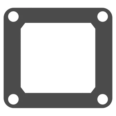 Junta de repuesto Moto Tassinari para válvula Delta 3 cañas - G385 Foto 1 de 2