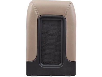 Tapa de consola Brock 88747QQSR 2002 2003 2004 2005 para GMC Yukon XL 2500 2001-2006 Foto 1 de 2