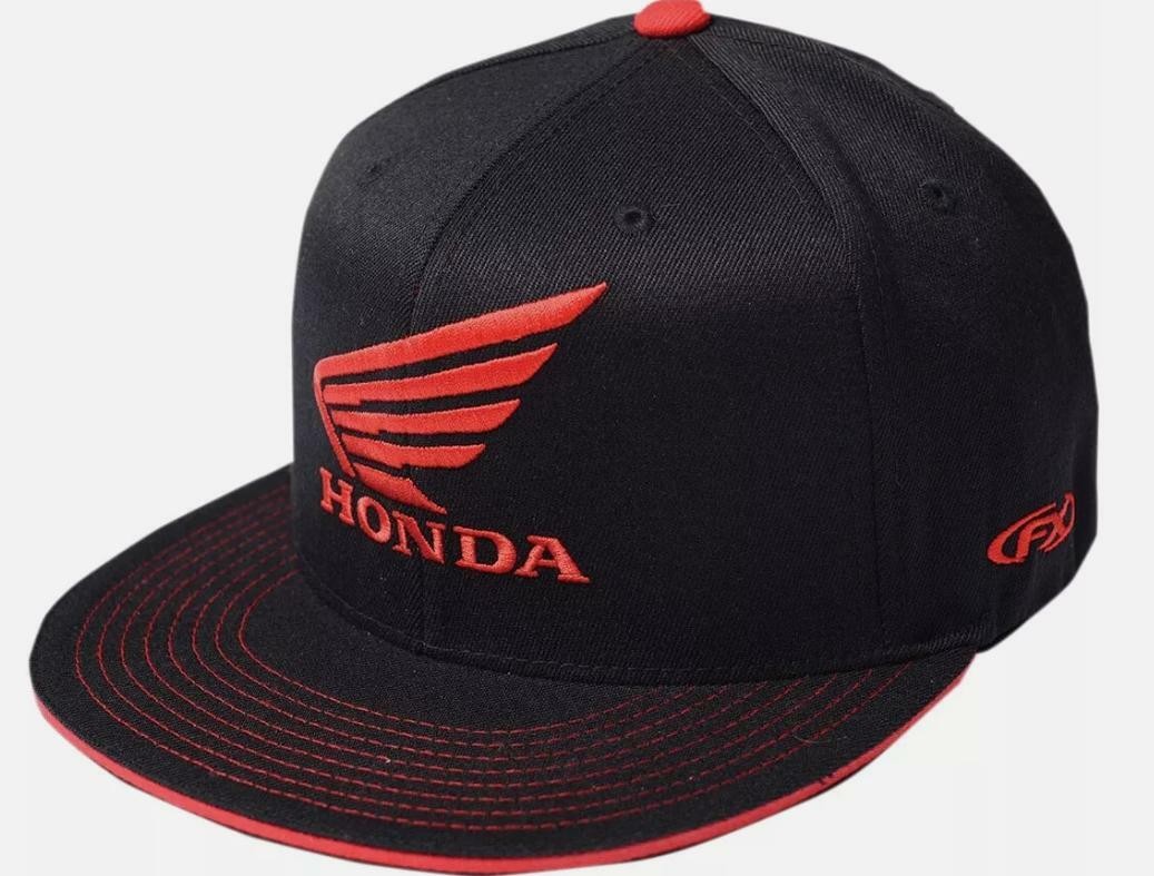 Honda Honda Caps & Hats for sale | eBay