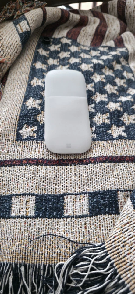 Surface Mouse Model 1791 - Bild 1 von 4