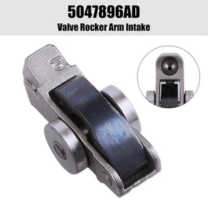 Valve Rocker Arm Intake 5047896AD per Dodge Jeep Chrysler 3.6L 2016-2024 T9 T9 - Picture 1 of 13
