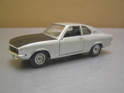 Solido 188 Opel Manta 1900 SR 1/43 escala hecho en Francia color raro casi nuevo+ estado Foto 1 de 4