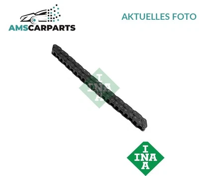 STEUERKETTE KETTE 553 0106 10 INA NEU OE QUALITÄT - Image 1 of 4