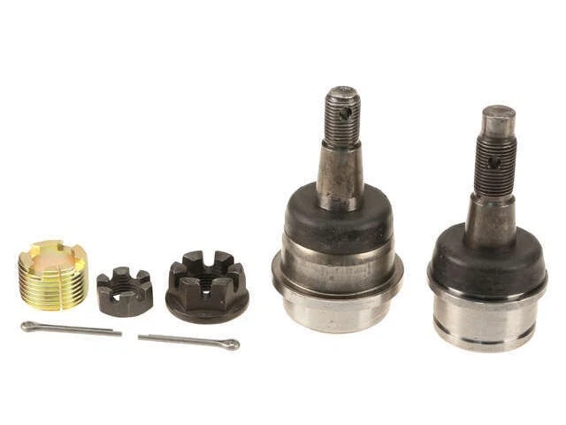 Kit de rótula delantera para Jeep Wrangler 2007-2017 2011 2012 2008 2009 FS386NW Foto 1 de 1