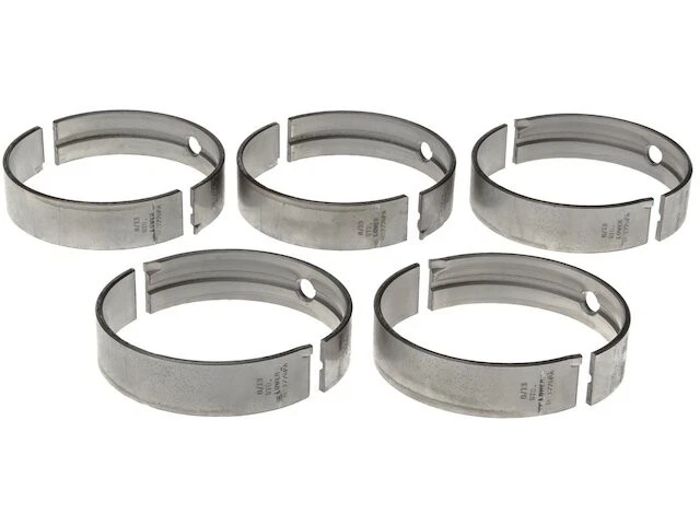 Juego de rodamientos principales Mahle 26DGWZ62 para Hummer H1 2006 Foto 1 de 1