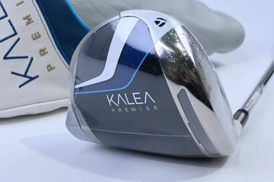 Ladies Taylormade Kalea Premier Driver / 12.5 Degree / Ladies Flex Kalea 40 - Image 1 of 4