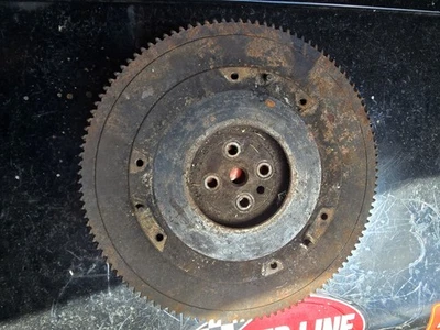 Volante Triumph Spitfire 1300 STOCK. Usado  Foto 1 de 4