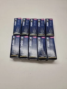 10x Low Energy Halogen Candle 42w E27 Bulbs - Picture 1 of 6