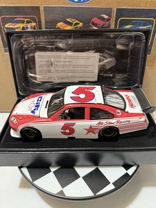 Dale Earnhardt Jr. ELITE #5 ALL STAR TEST CAR 2008 1/24 Nascar Diecast - Picture 1 of 12
