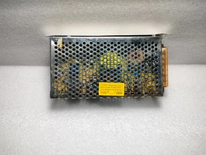 MAXICOM S-120-24 POWER SUPPLY - Picture 1 of 6