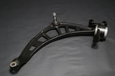 9806520 Control Arm Front Right VR OEM Mini Cooper R60 R61 Only 6.969km - Image 1 of 4