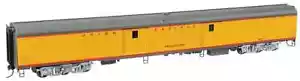 Walthers Proto 920-9207 ACF Baggage, Union Pacific #5769 "PROMONTORY" NIB - Picture 1 of 3