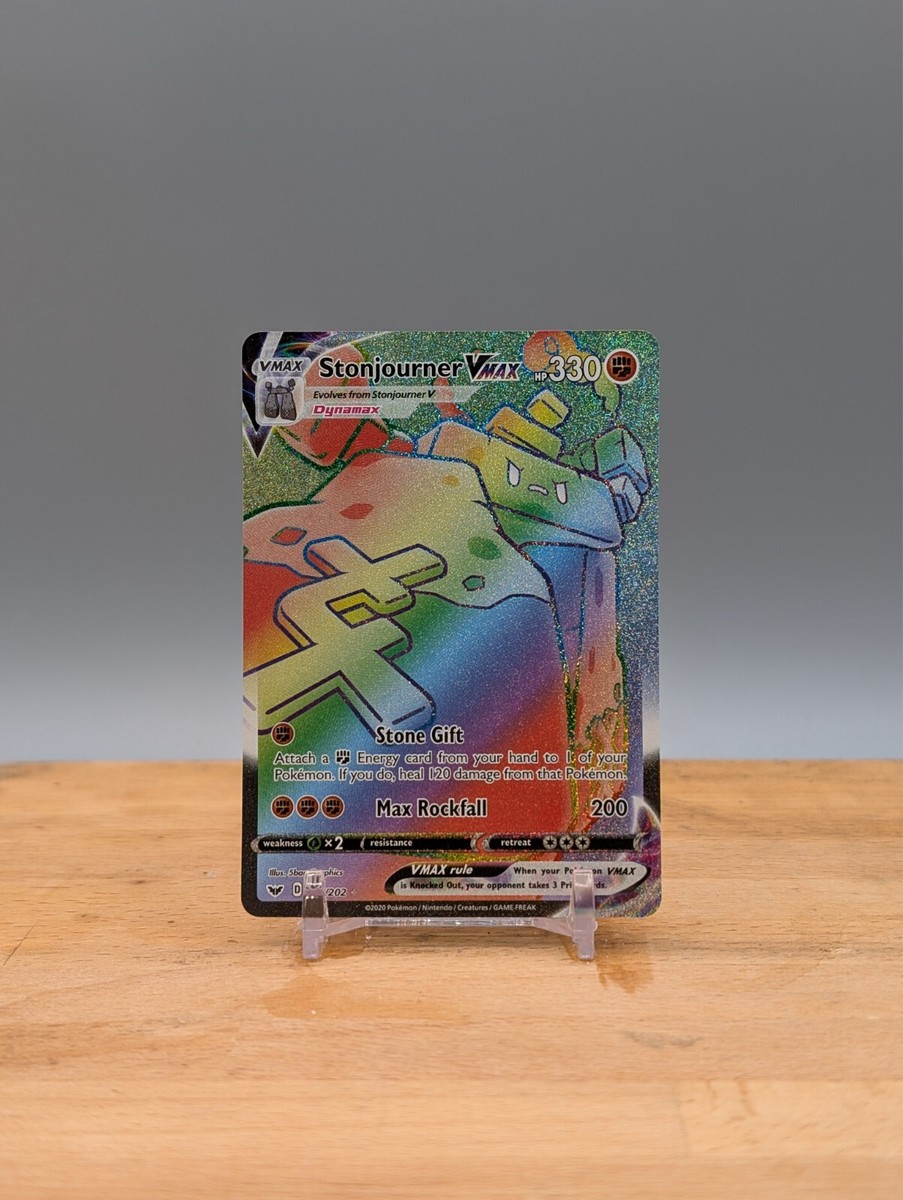 Pokémon TCG Fighting Individual Trading Card Games Secret Pokémon TCG Fighting Individual Trading Card Games Secret
