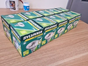 Sylvania HI-SPOT 95 75W ES E27 PAR30 Flood Halogen BRAND NEW - Picture 1 of 5