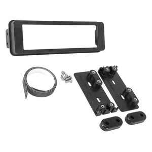 New ListingScosche Black Single Din Stereo Dash Kit