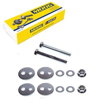 Kit de rodízio/cambagem de alinhamento MOOG dianteiro para 2001 Ford Explorer Sport - Imagem 1 de 4
