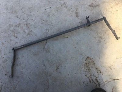 Porsche 912 Carburetor Bell Crank  #87  C#77 - Image 1 of 3