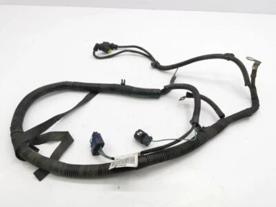 Peugeot 508 2011 Other Kabelb Sleeve Trees/Leitungss Tze 9800899380 AMD161180 Foto 1 de 4