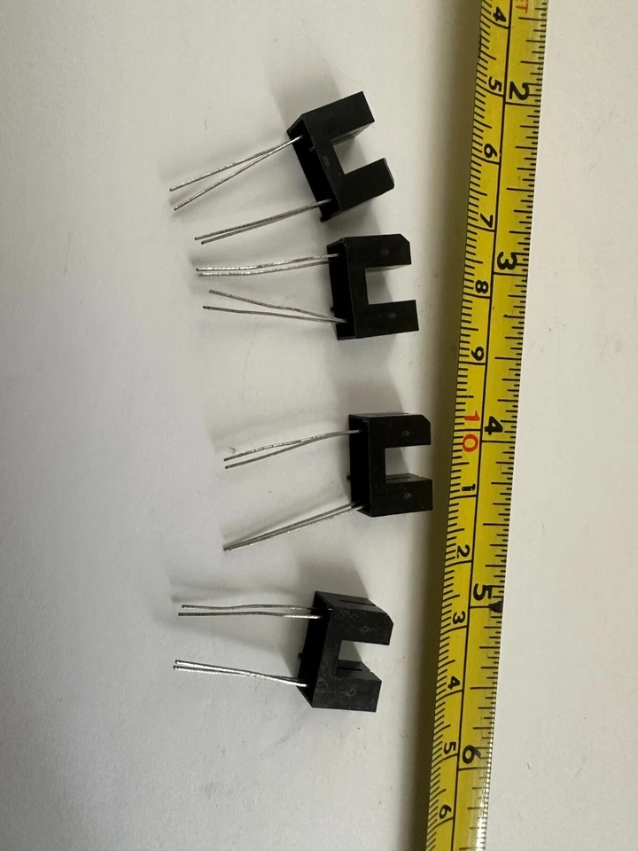 Carver SD/A-360 CD Player - Sensor to FIX "E" Error - Image 1 of 4