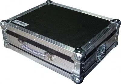 Avolites Titan Mobile Wing Fader Wing Swan Flight Case (Hex) - Image 1 of 4