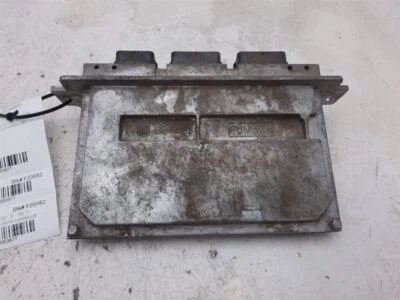 Módulo de control electrónico ECM del motor bajas emisiones se adapta a 08-09 SABLE  Foto 1 de 4