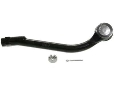 Para Kia Forte 2010-2013 extremo de barra de amarre delantero derecho exterior Moog 31767CZRS 2011 2012 Foto 1 de 2