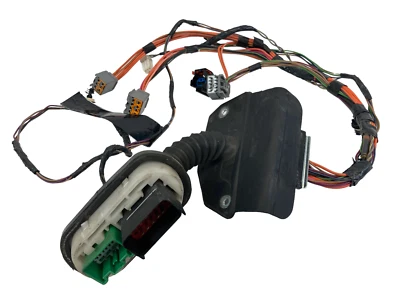 Cableado arnés puerta delantera izquierda 11-14 Dodge Avenger sedán P68085394AC Foto 1 de 4