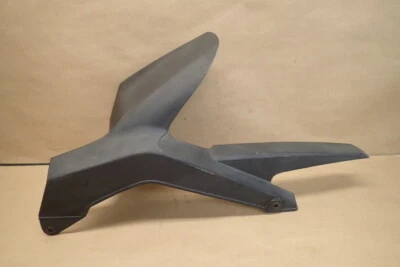 2013 年本田 CBR250R 链条护板 40510-KYJ-9000(适用于 11-13) — 第 1/4 张图片