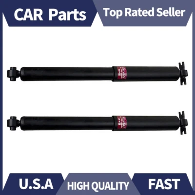 Амортизаторы стойки для GMC Canyon 4WD RWD 3,5 л 2012 2011 2010 2008 2009 2007 2006 2005 - Изображение 1 из 3