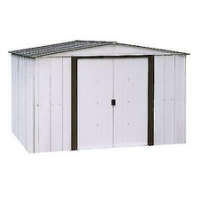 Metal Garden Sheds & Storage for sale eBay