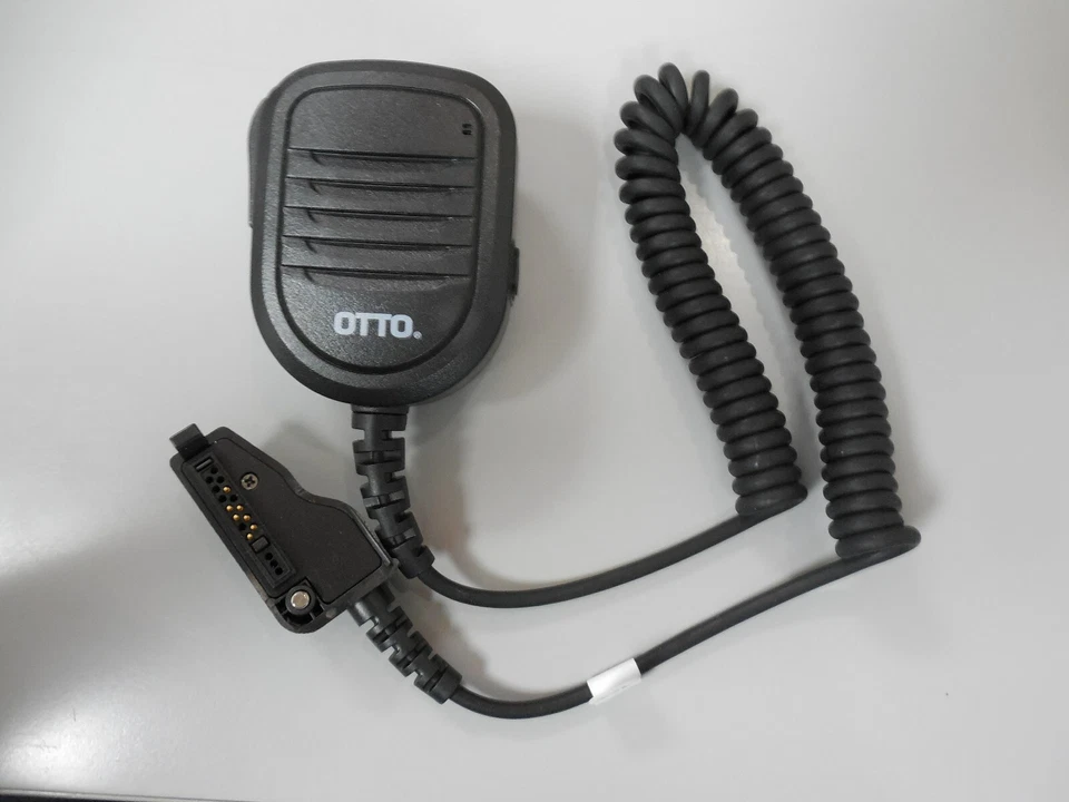 OTTO Speaker Microphone E2-T2KB511 for Kenwood TK3180 - Image 1 of 1
