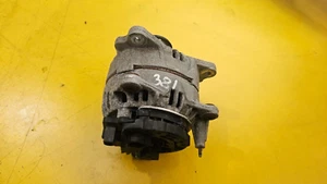 VW SCIROCCO GT 2.0 TDI ENGINE CFHC 2008-2014 ENGINE ALTERNATOR 14V 140A 03L90302 - Picture 1 of 5