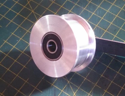 Fisher&Paykel HAIER Dryer Drum Pulley HDC80E1 DH8060P1 DH8060P2 H0180800243A