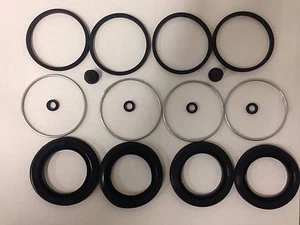 Disc Brake Caliper Repair Kit for various  Ferrari 308 Dino - Picture 1 of 1
