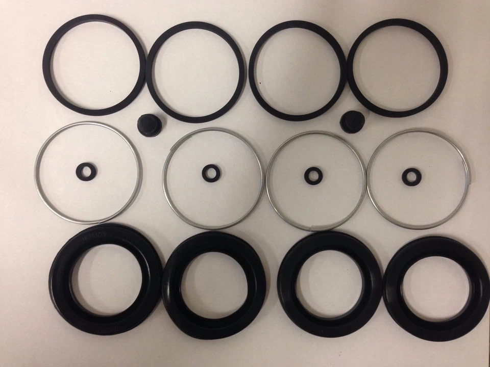 Disc Brake Caliper Repair Kit  for various  Jensen Healey  1972-1976 - Image 1 of 1