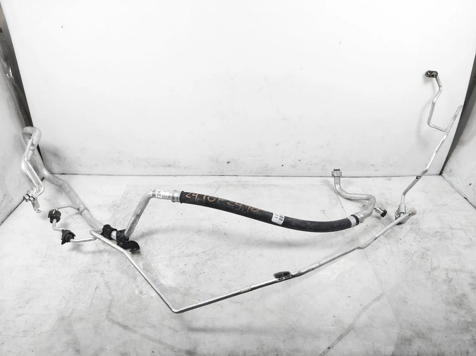 2020-2023 Subaru Outback A/C Refrigerant Suction Pipe Assy - 73425An0 - Image 1 of 4