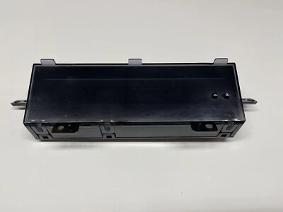 Unidad informática con pantalla de visualización Subaru Crosstrek Impreza 2017 18 19 2020 85261Fl020 Foto 1 de 4