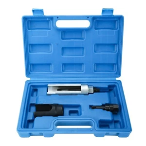 3x Diesel Injector Puller Extractor Set for Mercedes Benz CDI Sprinter C E Class - Picture 1 of 9