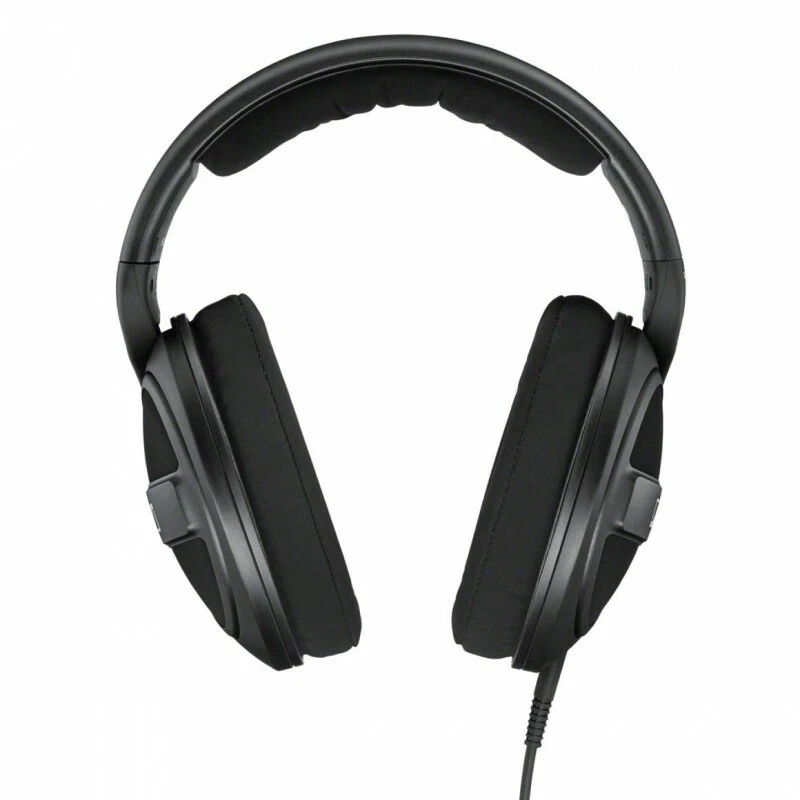 Sennheiser HD 569 Black Headband Headsets