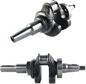 CIGÜEÑAL CÓNICO PARA MOTOR HONDA GX340 11HP GX390 13HP 188F CS24 - Imagen 1 de 6