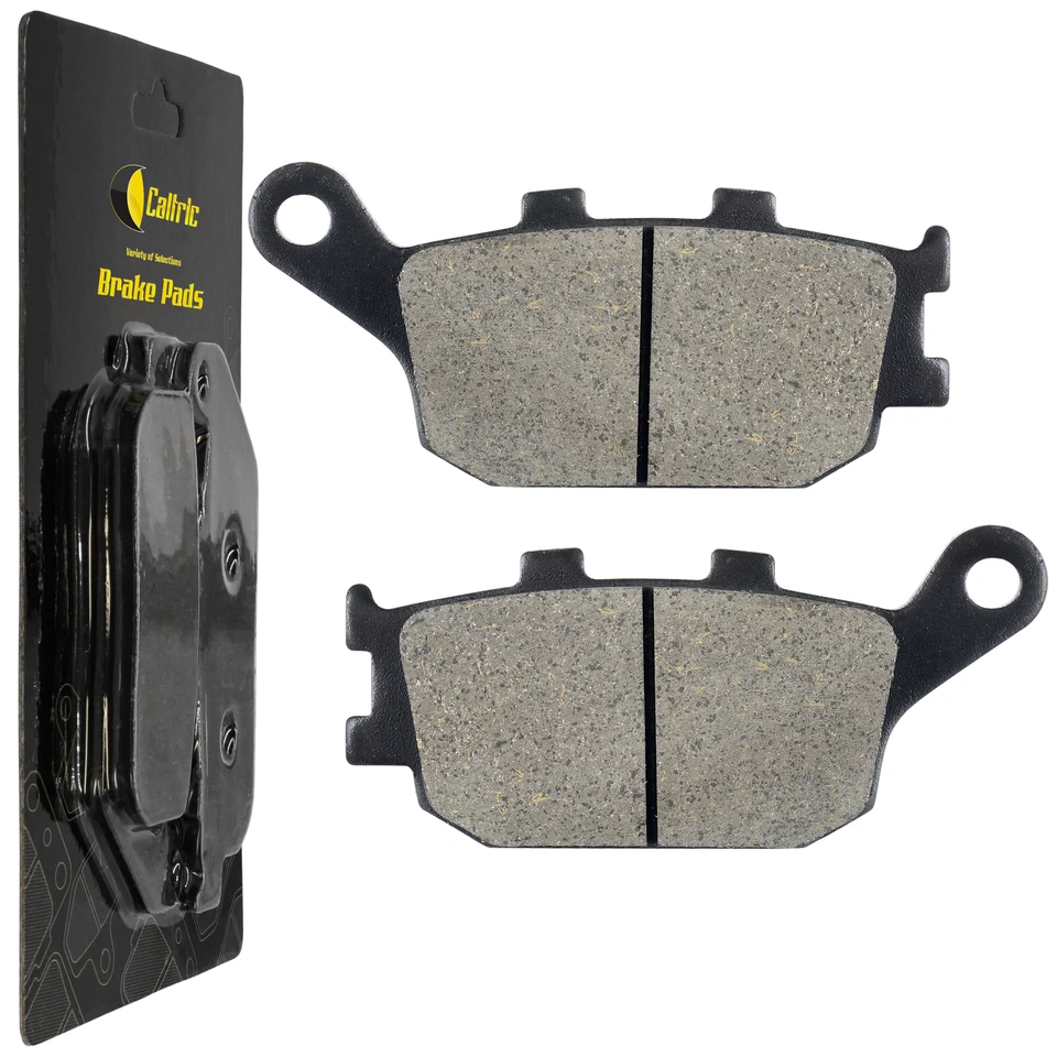 Rear Brake Pads for Yamaha XSR700 XSR900 2016-2020 / Tracer 900 Gt 2019-2020 - Image 1 of 4