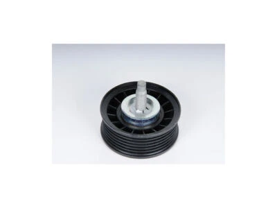 Para Chevrolet S10 1996-2003 Accesorio Cinturón Ralentí Polea AC Delco 69767DJ 2002 Foto 1 de 2