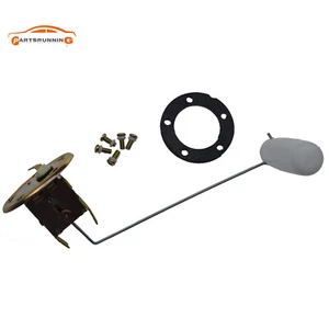 113919049D Fuel Tank Sending Unit Level Sensor With Seal & Screws For VW Beetle - Picture 1 of 7