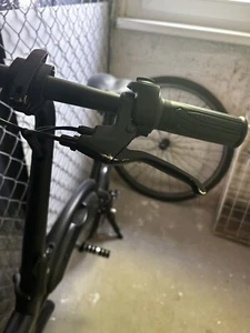 e roller mit sitz gebraucht - Bild 1 von 4