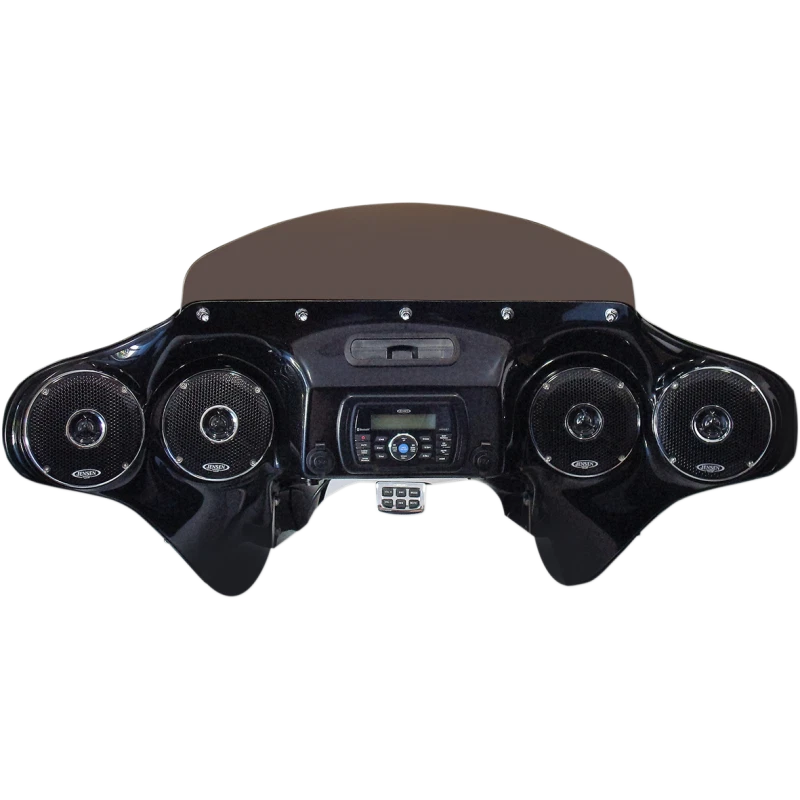 Hoppe Industries - HDFSFTMZCHRHC - Carenado Mediazilla Foto 1 de 1