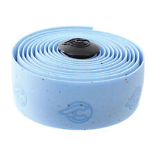 Cinelli Cork handlebar tape, solid - light blue