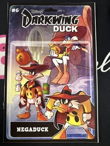 Dynamite - Darkwing Duck 6 (2023) Cover H - Picture 1 of 2