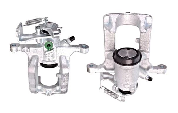 Pinza de freno BOSCH para CHEVROLET Aveo OPEL Astra J VAUXHALL 09-19 0986135154 Foto 1 de 1